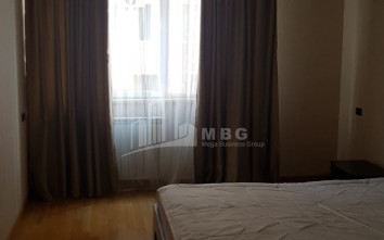 For Sale Flat On Nutsubidze Street, საბურთალო