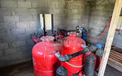 Продается Виноградник - Замковые Земля В Гори