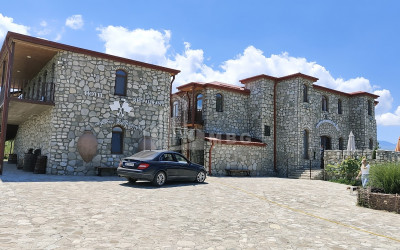 For Sale Chateau / Wine factory Commercial In Kakheti