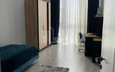For Sale Flat On I. Chavchavadze Avenue, ვაკე