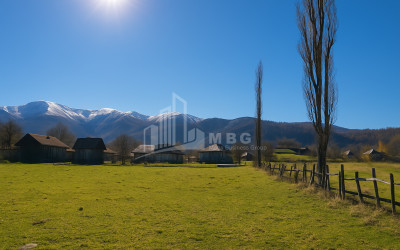 For Sale Country Land In Tsikhisjvari, Borjomi