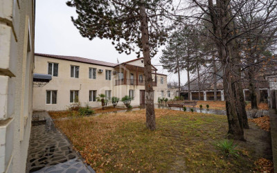 For Sale Chateau / Wine factory Commercial In Akhmeta
