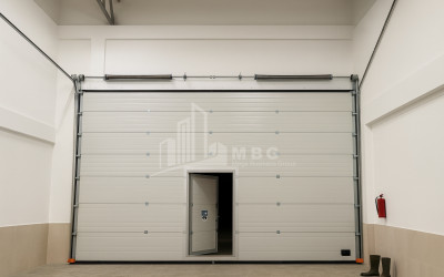 For Sale Chateau / Wine factory Commercial In Does, Kaspi