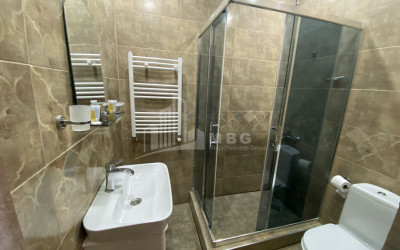 Продается Отель - Курорт Коммерческий В Кварели