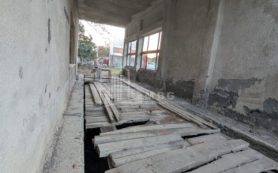 For Sale Chateau / Wine factory Commercial In Akhmeta