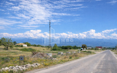 For Sale Commercial - universal Land In Telavi