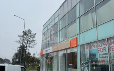 В аренду Здание Коммерческий В Абаше
