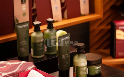 Продается 🧴 Косметический бренд Коммерческий В Тбилиси