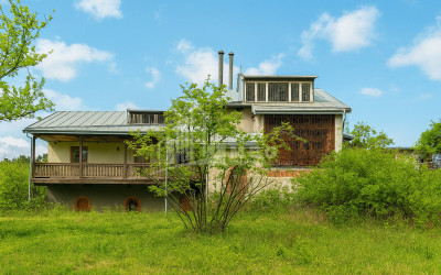 For Sale Old building House - Villa In Shalauri, Telavi
