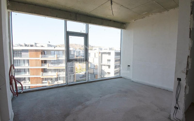 For Sale New building Flat On Lisi Veranda, საბურთალო