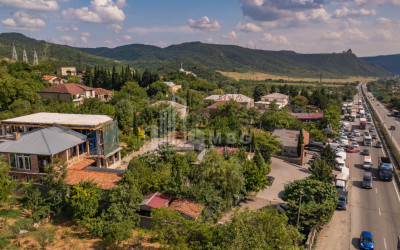 Продается Ресторан Коммерческий В Деревня Цицамури, Мцхета