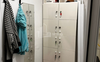 For Sale Linen laundry Commercial In the Samgori District