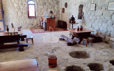 For Sale Chateau / Wine factory Commercial In Kakheti
