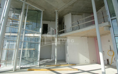 For Sale New building Flat On Lisi Veranda, საბურთალო