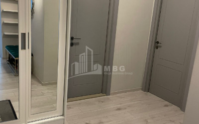 For Sale Flat On I. Chavchavadze Avenue, ვაკე