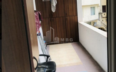 For Sale Flat On Street of Berbuk, საბურთალო