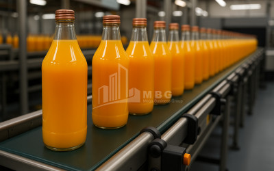 Продается Фабрика Коммерческий В Шиде Картли