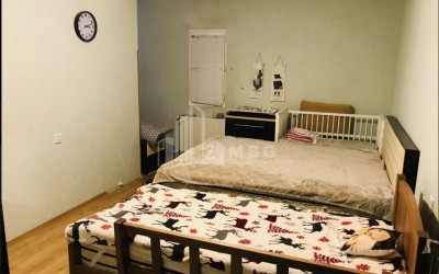 For Sale Flat On Street of Berbuk, საბურთალო