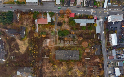 For Sale Chateau / Wine factory Commercial In Akhmeta