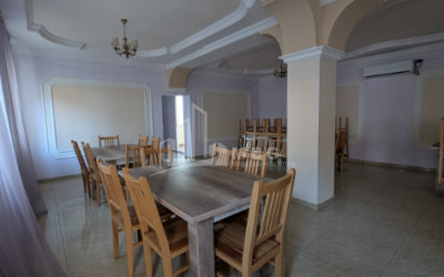 For Sale Chateau / Wine factory Commercial In Akhmeta