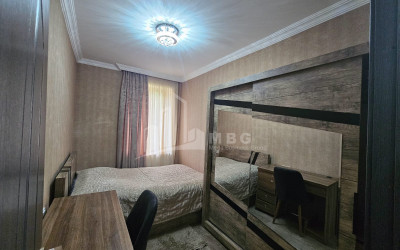 Продается Дом - Вилла В Квибиси, Боржоми