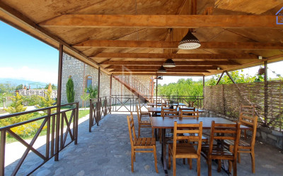 For Sale Chateau / Wine factory Commercial In Kakheti