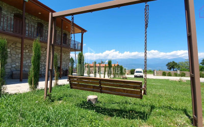 For Sale Chateau / Wine factory Commercial In Kakheti