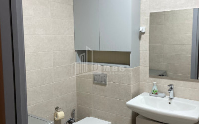 For Sale Flat On I. Chavchavadze Avenue, ვაკე