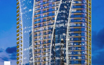 Продается Новостройка Квартира В Батуми