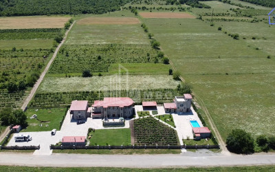 For Sale Chateau / Wine factory Commercial In Kakheti
