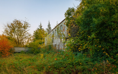 For Sale Chateau / Wine factory Commercial In Akhmeta