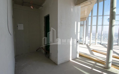 For Sale New building Flat On Lisi Veranda, საბურთალო