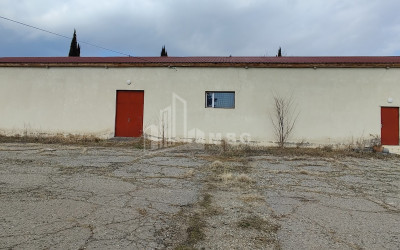 For Sale Building Commercial In Kumisi, Gardabani