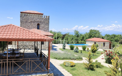 For Sale Chateau / Wine factory Commercial In Kakheti