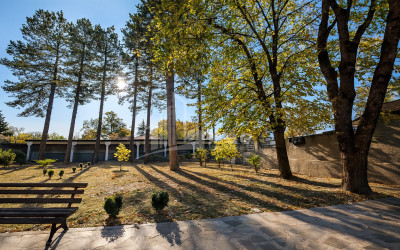 For Sale Chateau / Wine factory Commercial In Akhmeta