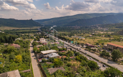 Продается Ресторан Коммерческий В Деревня Цицамури, Мцхета