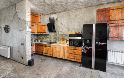 For Sale Old building House - Villa In Tskneti, Vake District