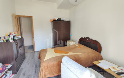 For Sale New building Flat On Street A. Politkovskaya (Jikia), საბურთალო