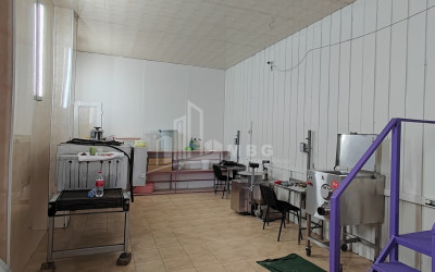 For Sale Building Commercial In Kumisi, Gardabani