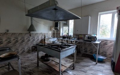 For Sale Chateau / Wine factory Commercial In Akhmeta
