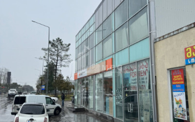 В аренду Здание Коммерческий В Абаше