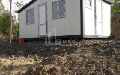 For Sale Blueberry orchard Land In Baileti, Ozurgeti