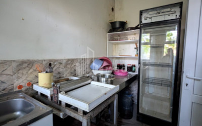 For Sale Chateau / Wine factory Commercial In Akhmeta