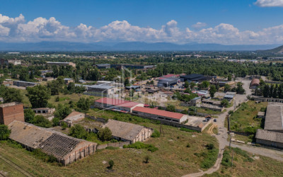 Продается Замок / Винный завод Коммерческий В Гори