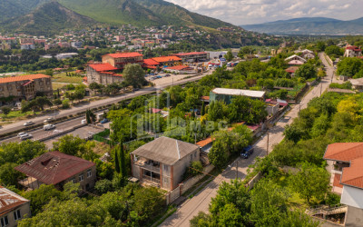 Продается Ресторан Коммерческий В Деревня Цицамури, Мцхета