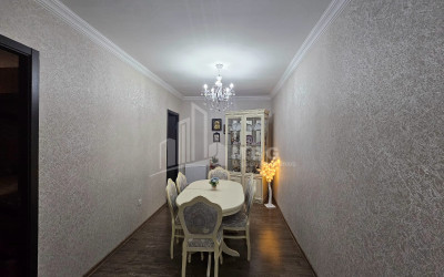 Продается Дом - Вилла В Квибиси, Боржоми