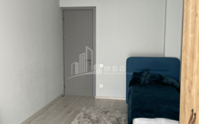 For Sale Flat On I. Chavchavadze Avenue, ვაკე