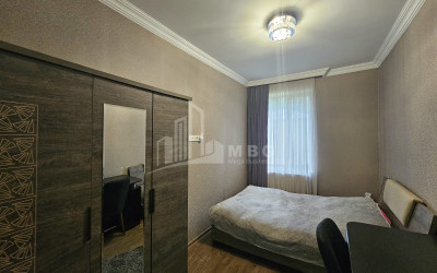 Продается Дом - Вилла В Квибиси, Боржоми