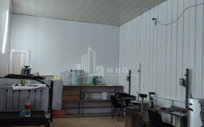 For Sale Building Commercial In Kumisi, Gardabani