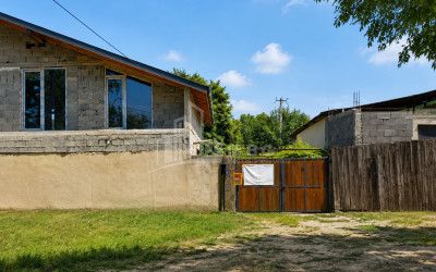 Продается Новостройка Дом - Вилла В Бицменди, Мцхета